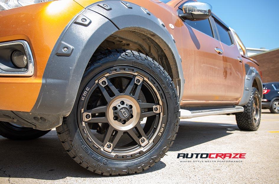NISSAN-NAVARA-SPY-XD-2-SATIN-BLACK-DARK-TINT